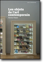 Les objets de l’art contemporain